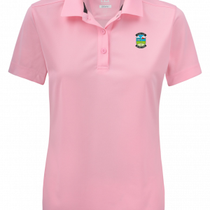 Cutter & Bucks Kelowna Polo Women