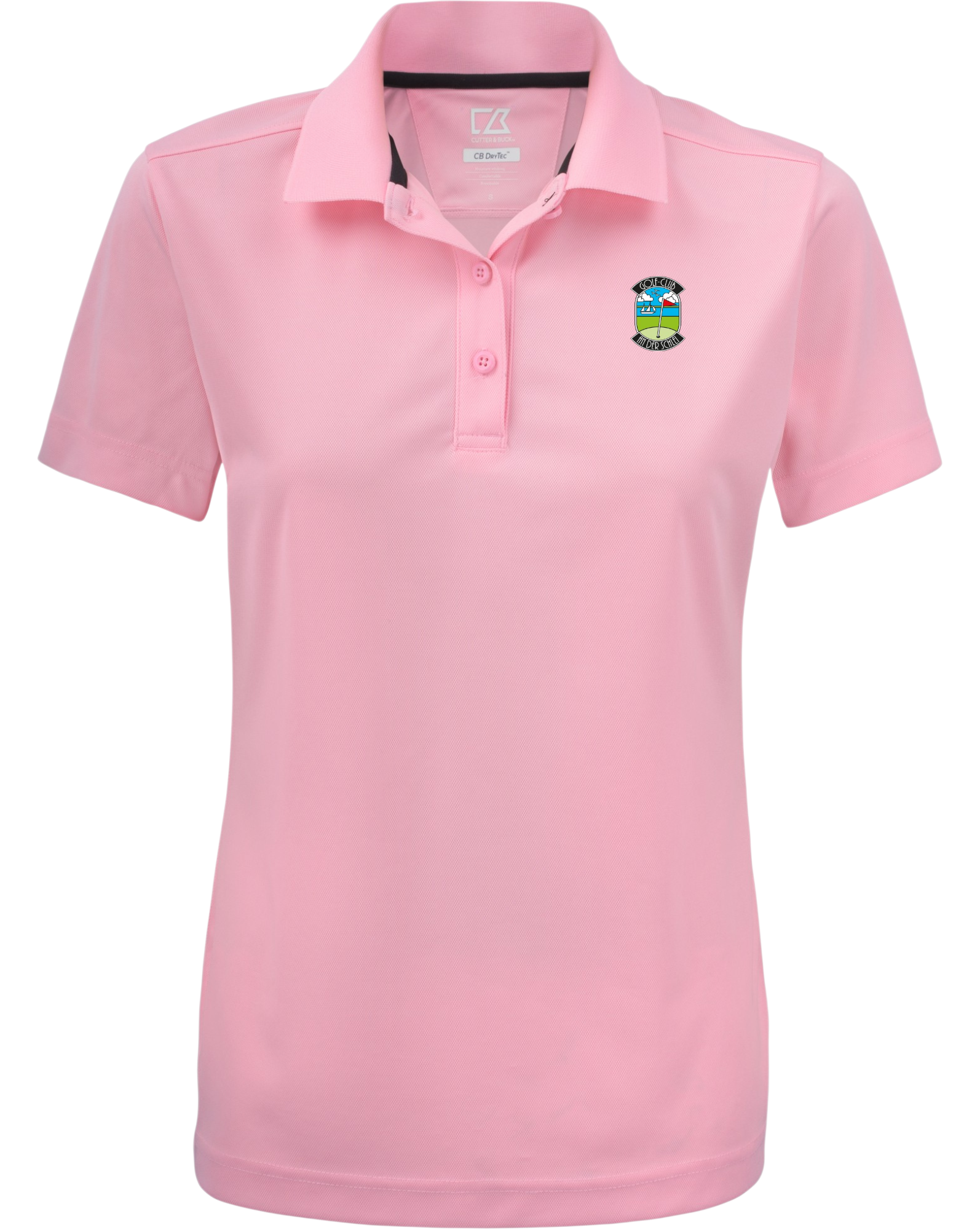 Cutter & Bucks Kelowna Polo Women