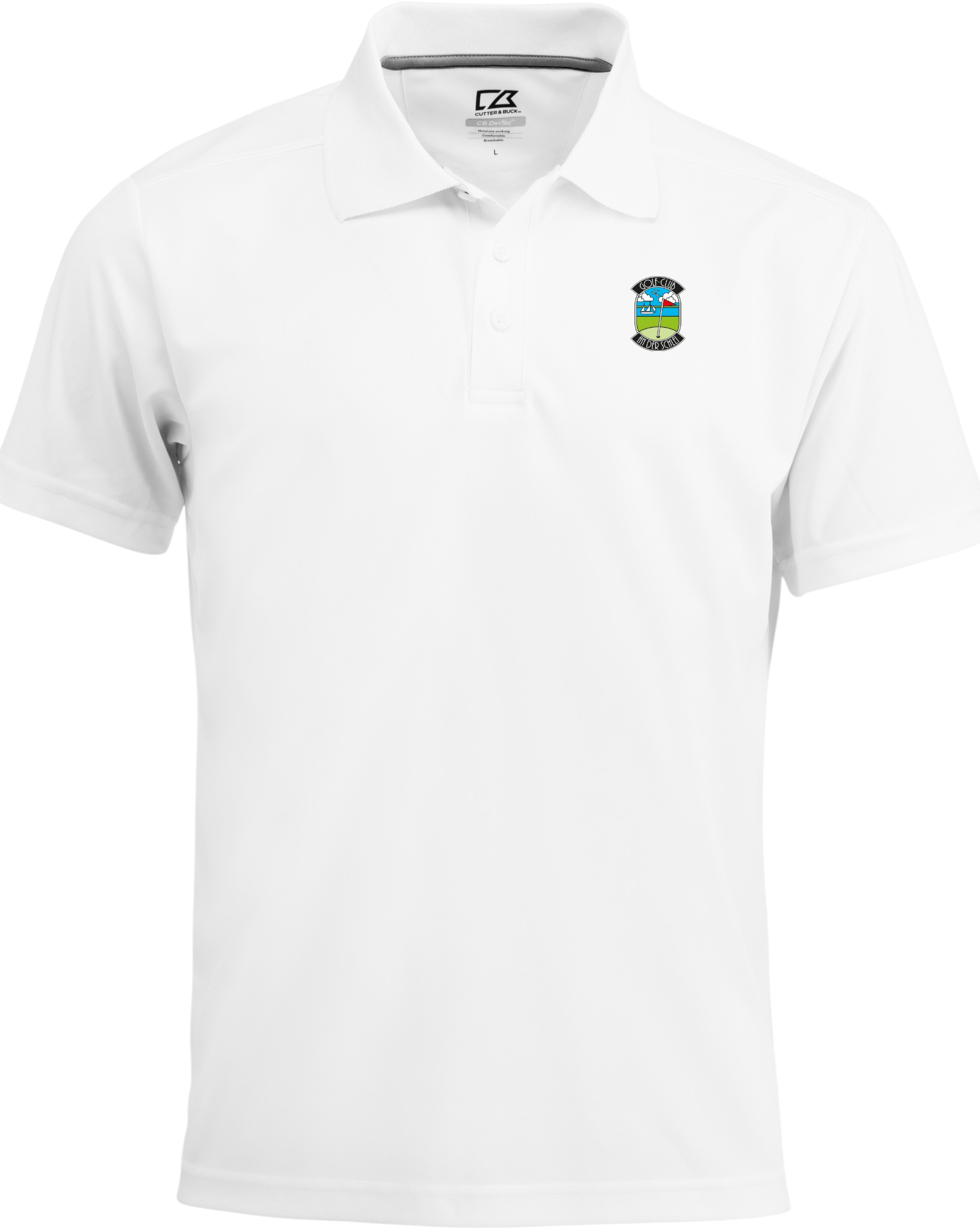 Cutter & Bucks Kelowna Polo Men – Bild 11