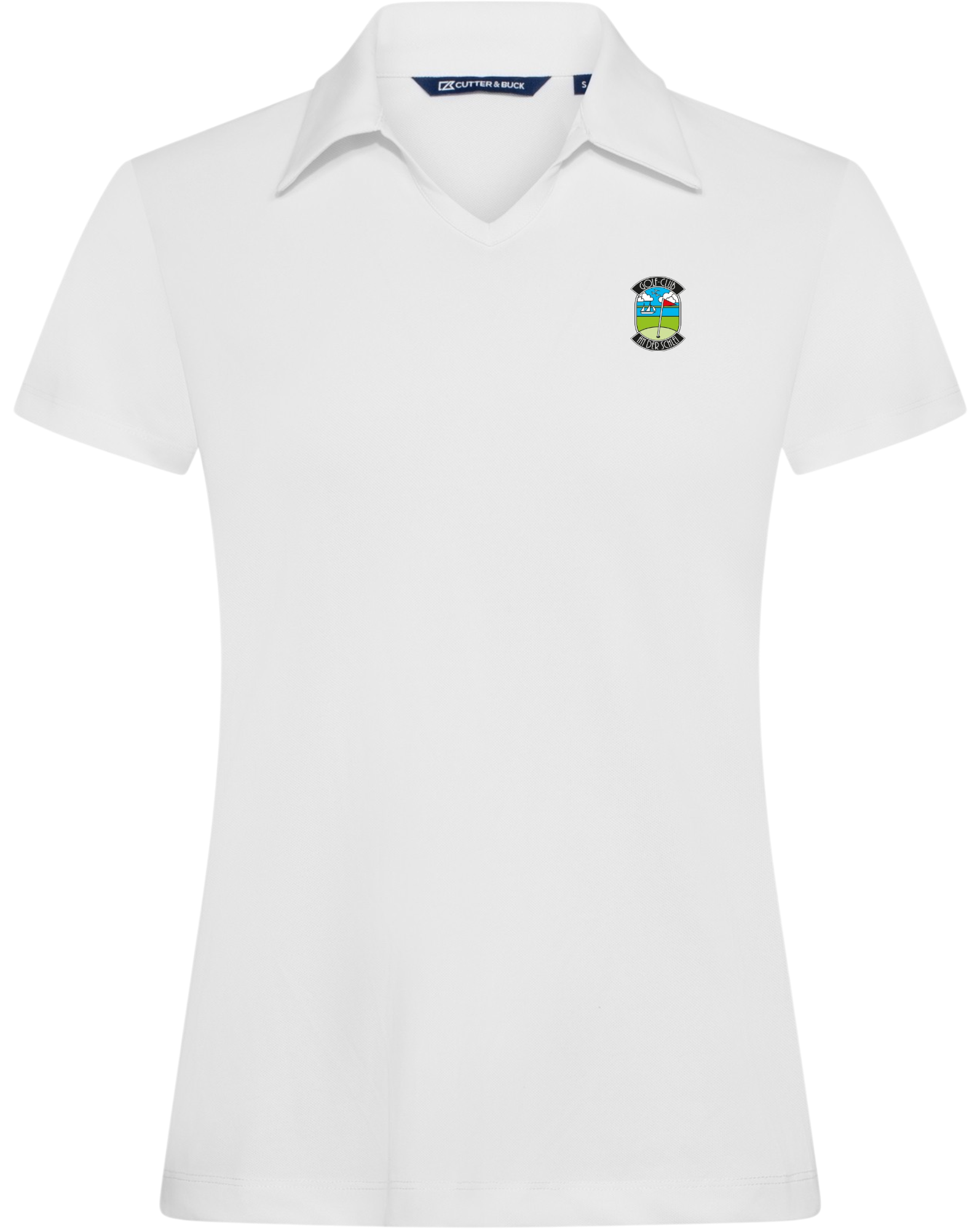 Cutter & Bucks Virtue Polo V-neck – Bild 5