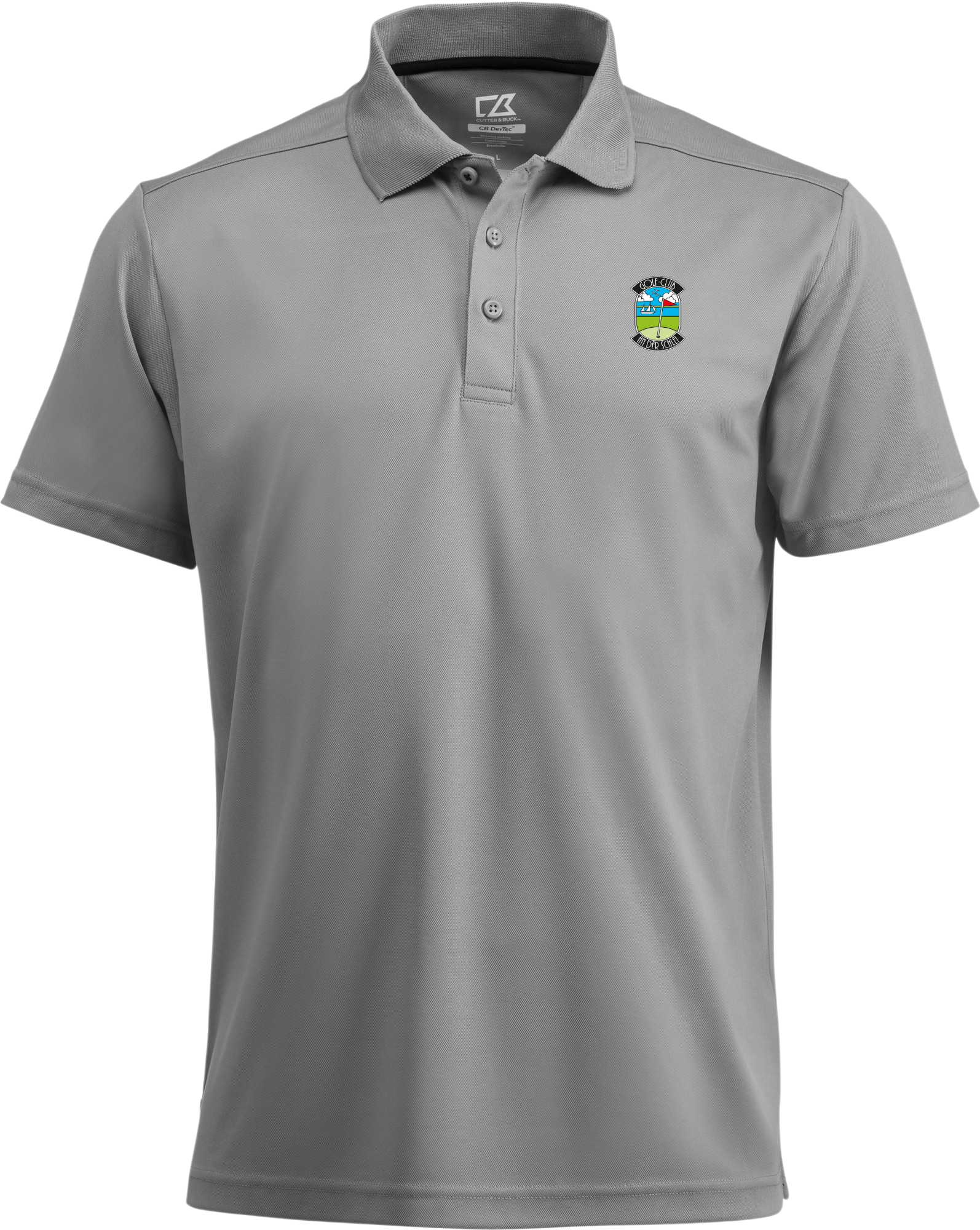 Cutter & Bucks Kelowna Polo Men – Bild 5