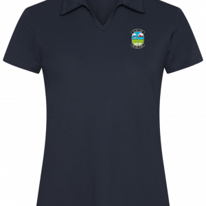 Cutter & Bucks Virtue Polo V-neck