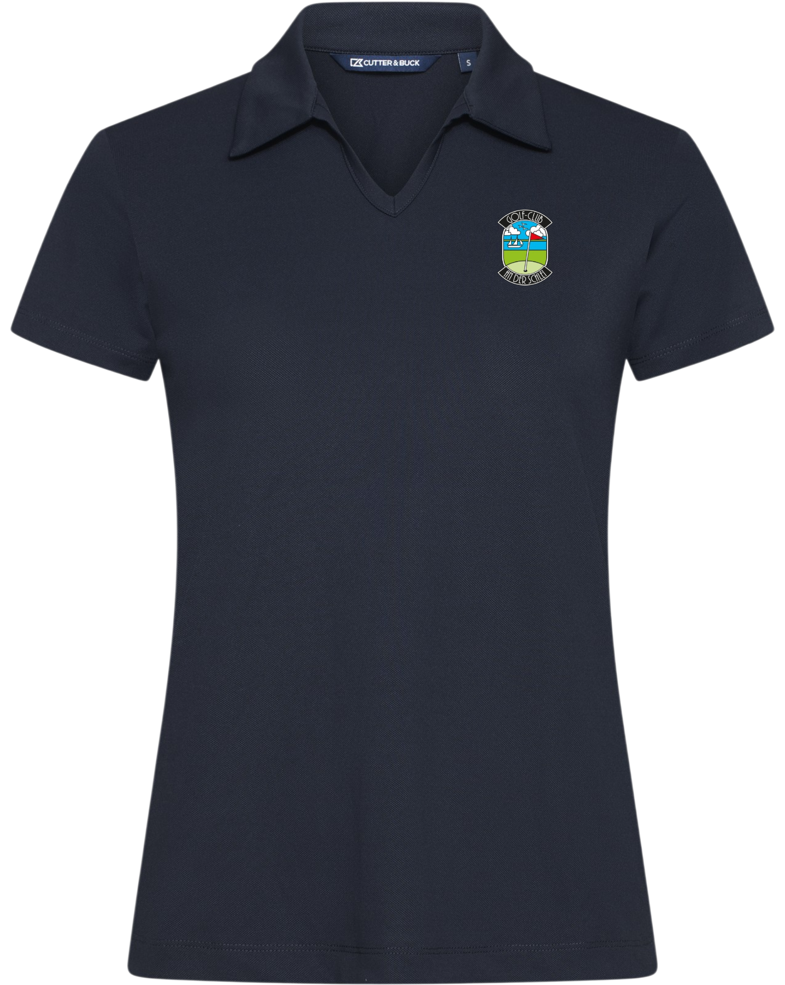 Cutter & Bucks Virtue Polo V-neck