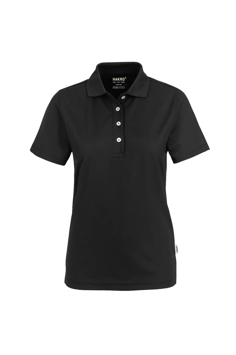 Damen Poloshirt Coolmax – Bild 11