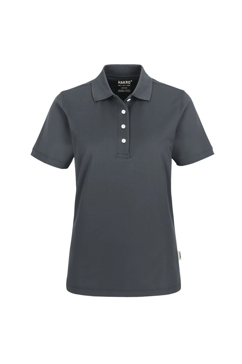 Damen Poloshirt Coolmax – Bild 8