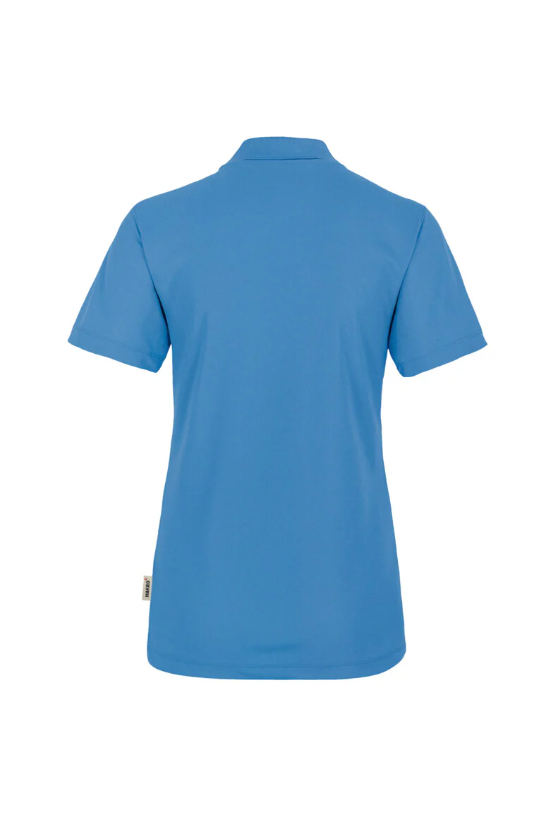 Damen Poloshirt Coolmax – Bild 6